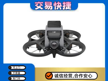 云州区回收无人机